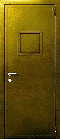 Входная дверь Citran-14 (Нитроэмаль) - внешняя сторона