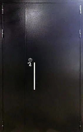 Входная дверь Citran-17 (Нитроэмаль)