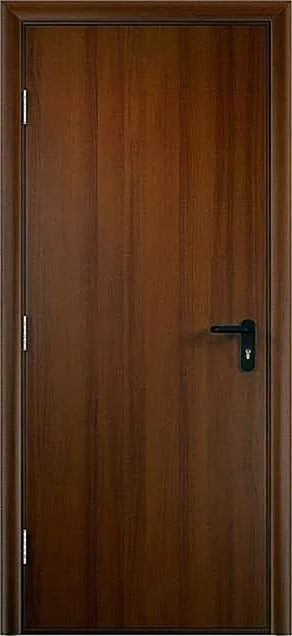 Противопожарная дверь Fahrenheit-60-14 (Противопожарная МДФ)